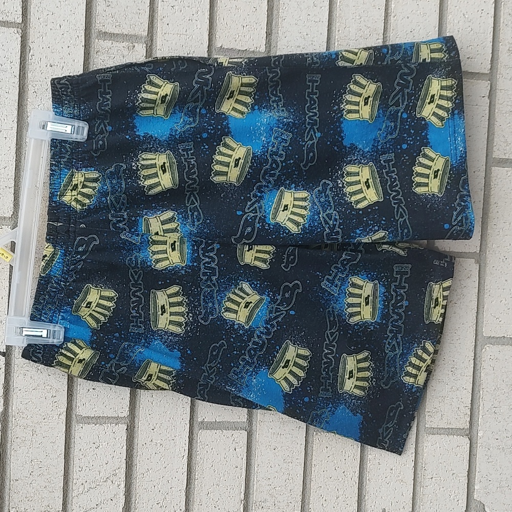 Hawk Pj Shorts 🩳 - Picture 5 of 7